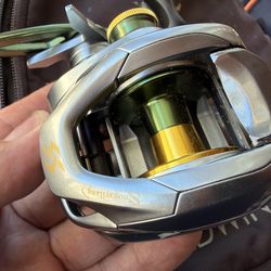 Baitcasting Fishing Reel /Sugayilang