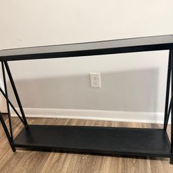 Entry Table