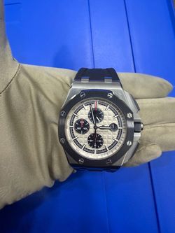 Audemars Piguet royal oak offshore 26400so