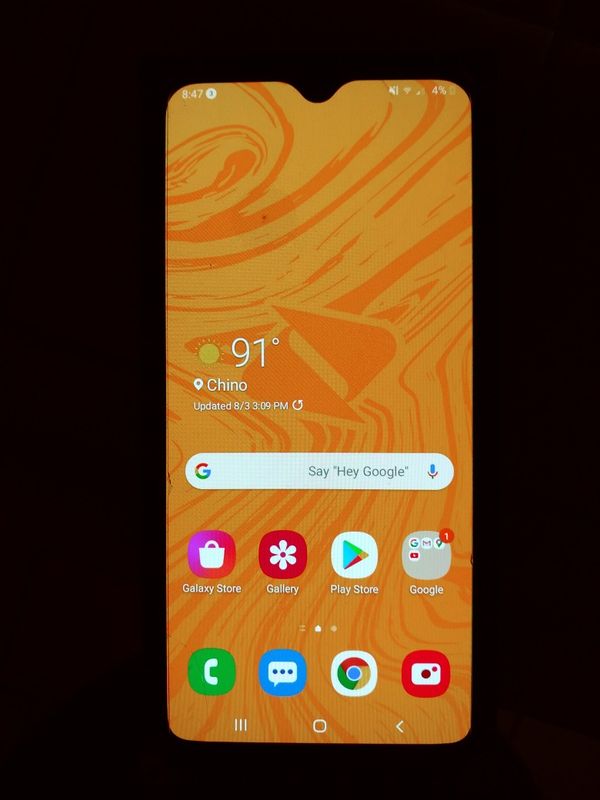 mi note 10 pro price in usa