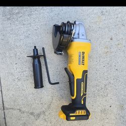 Dewalt 20v Grinder Motor Brushless Brand New