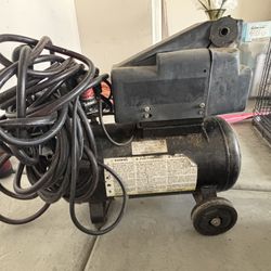Air Compressor  