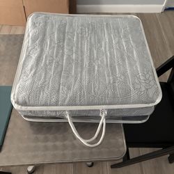 Electric Blanket