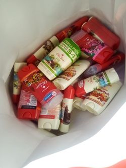 Men's Deodorant