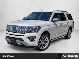 2019 Ford Expedition MAX