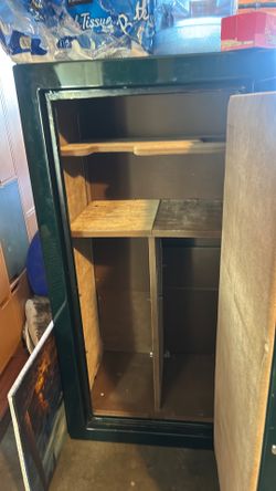Caja de seguridad