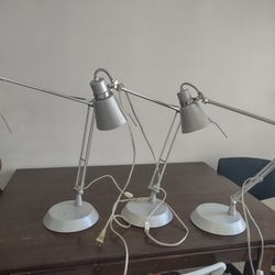 Desk Lamp