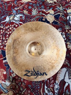 Zildjian ZBT Cymbals