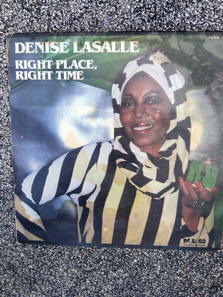 Denise LaSalle 