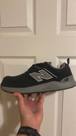 New Balance Work Shoes 9.5