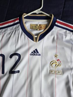 World Cup Addidas Henry