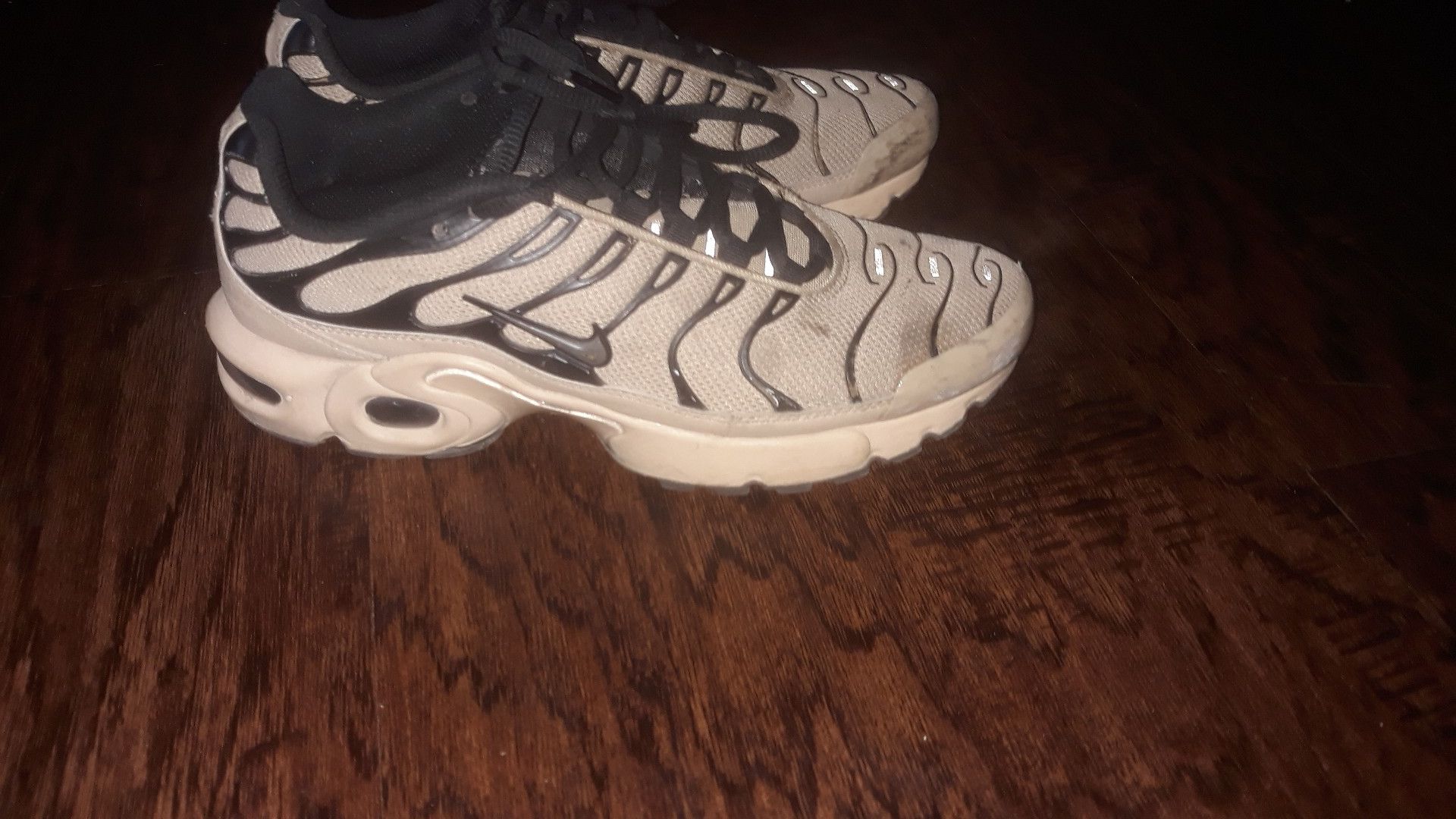 Nike Air 7Y