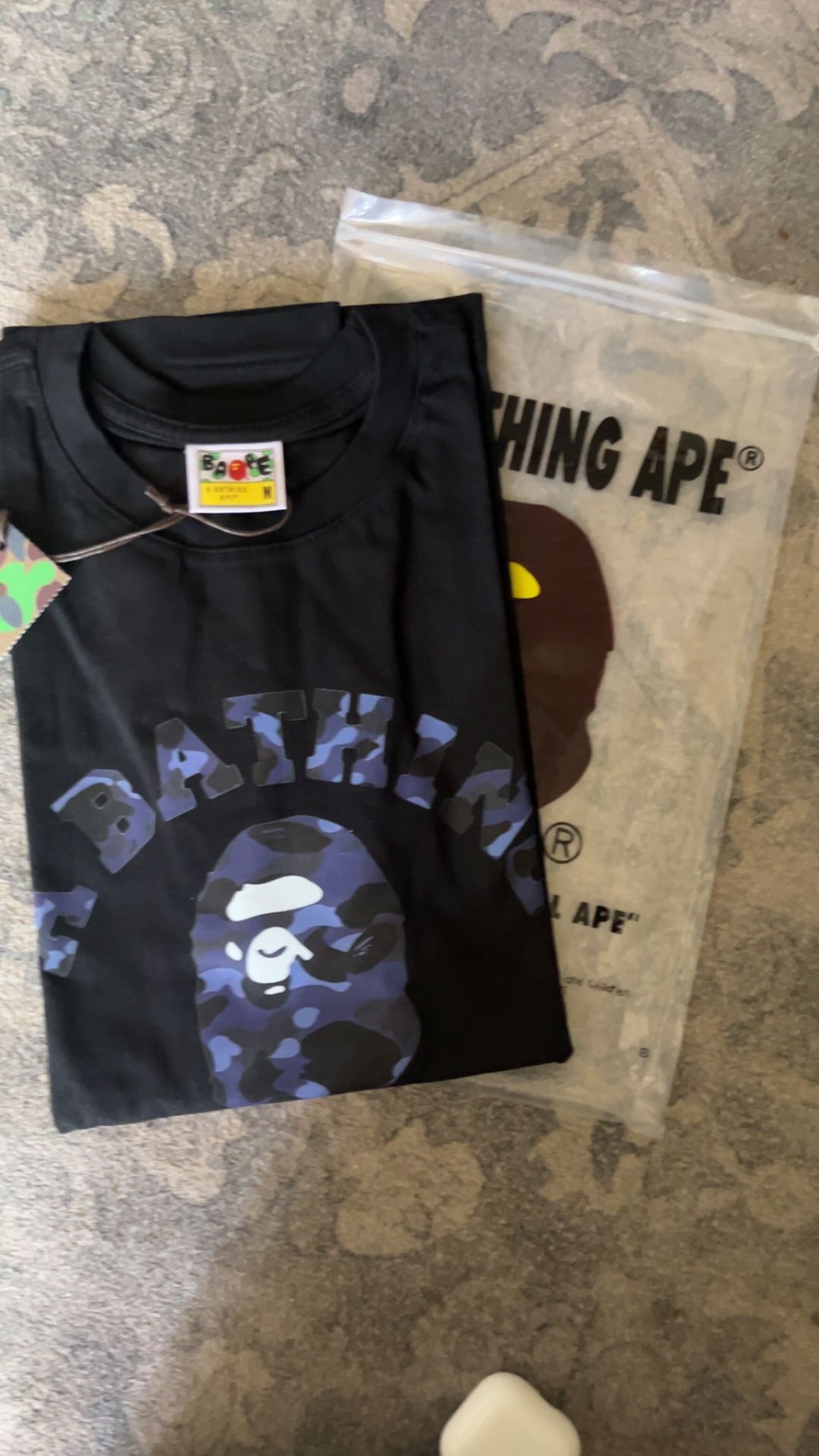 Bape Tee