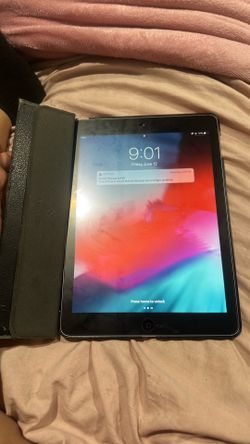 iPad gen 3