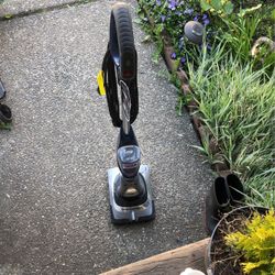 Carpet cleaner