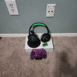 Xbox Suit Up Bundle
