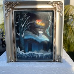 Tim Burton’s Nightmare Before Christmas