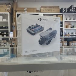 DJI Air 3S Fly More Combo RC2