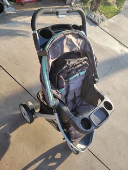 Graco Stroller/ Jogger