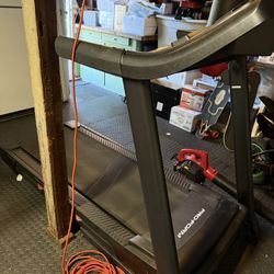 Pro Form Treadmill 