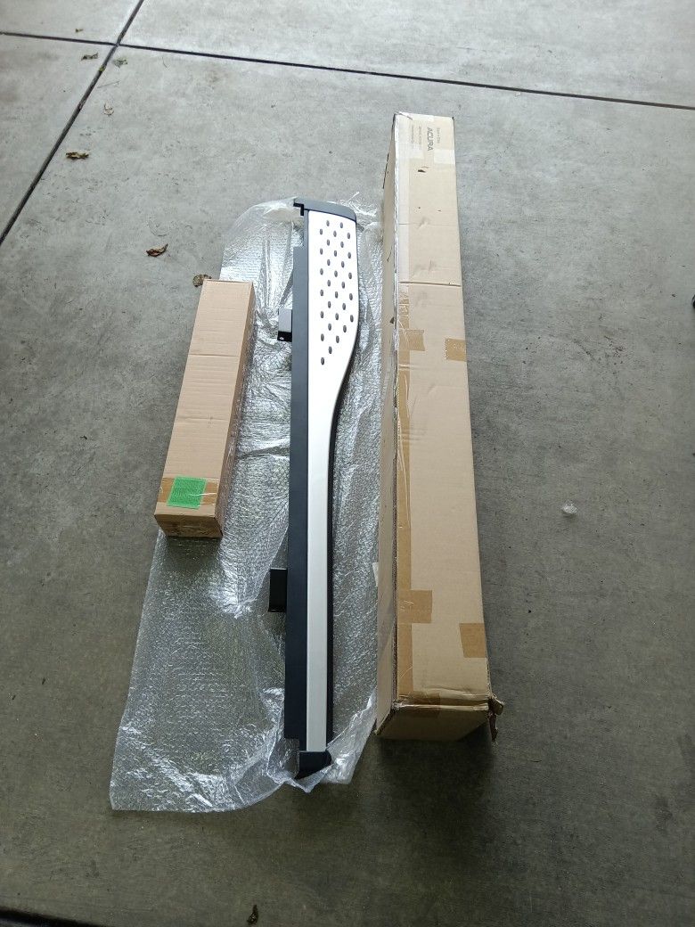Running Board
