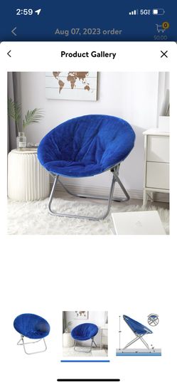Comfy Room Chair