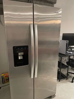 Refrigeradora Whirpool