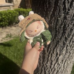 Cute Labubu Clothes Accessories