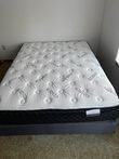 King Mattress - Ultimate Support - $25 Initial Payment Available - $25 to Start Available