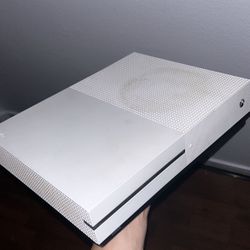 Xbox One S Used