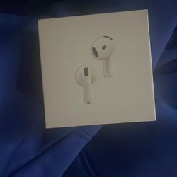 Airpod 4s