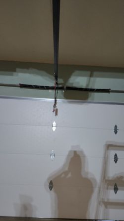 Garage springs