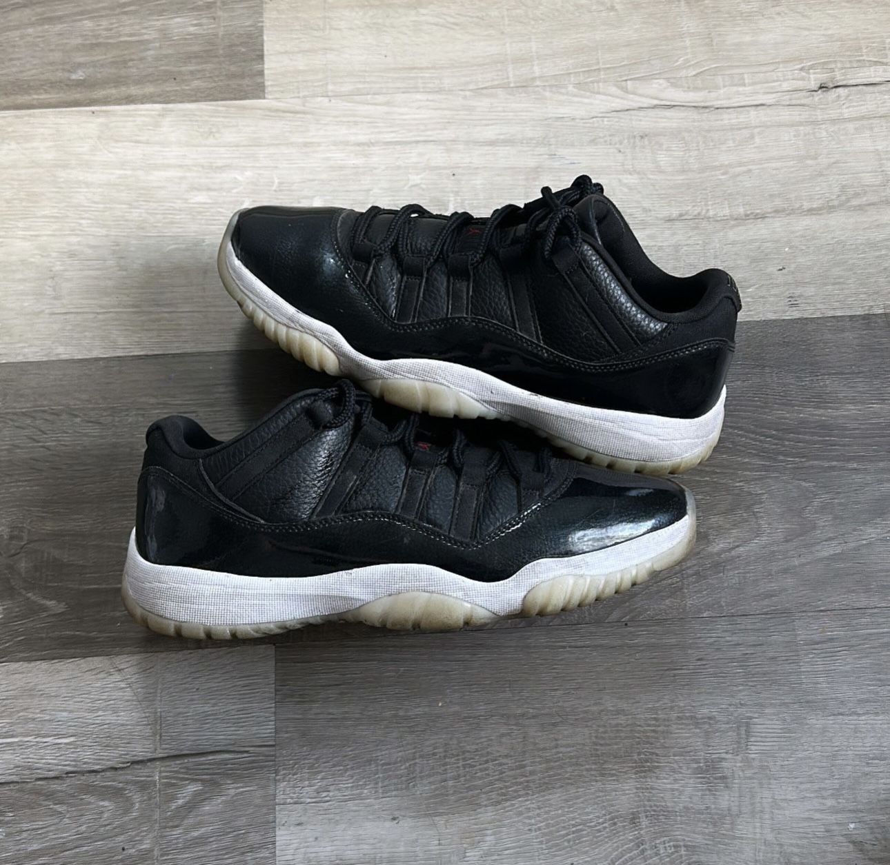 Jordan 11 Low 72 10 Size 9.5,All Products : American Fashion Style Bags On Sale