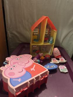 Peppa Pig Collection