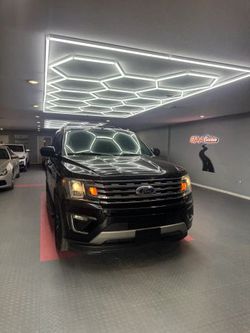 2019 Ford Expedition