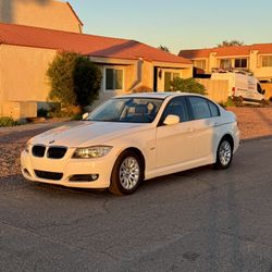 2009 BMW 3 Series