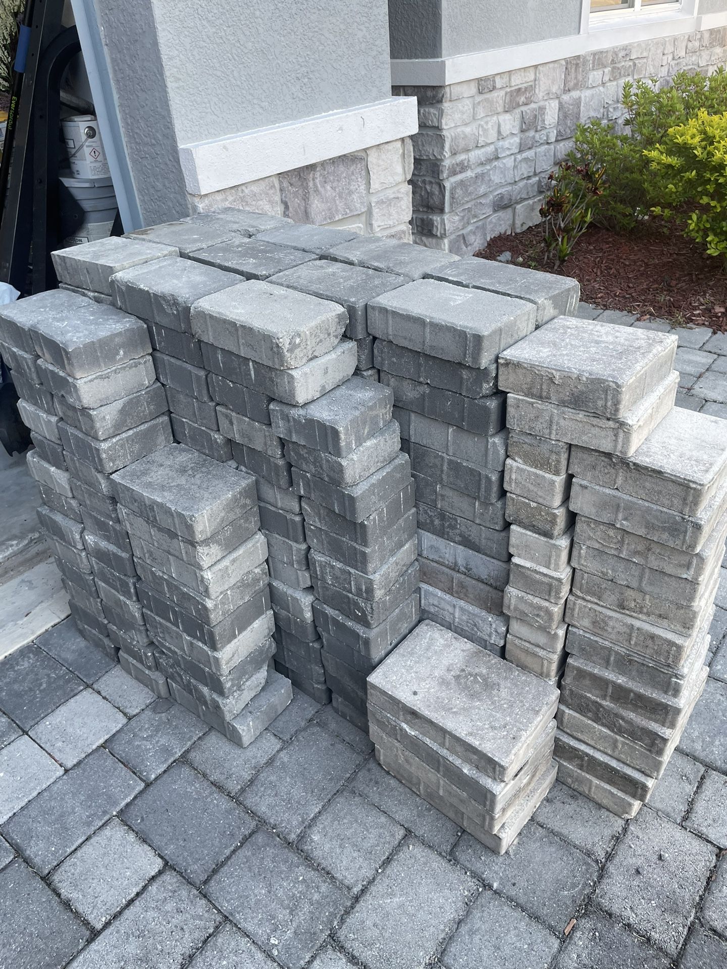 Brick Pavers 200+ Pcs,All Products : American Fashion Style Bags On Sale