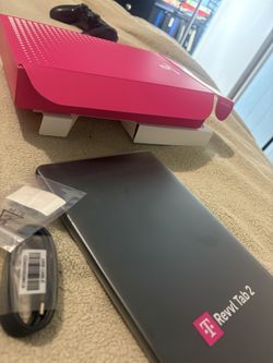 Tmobile Revvl Tab 2