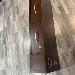 Estación Para Cortar 