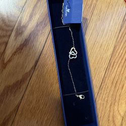 Swarovski Bracelet 