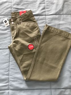 New Gap girls pants