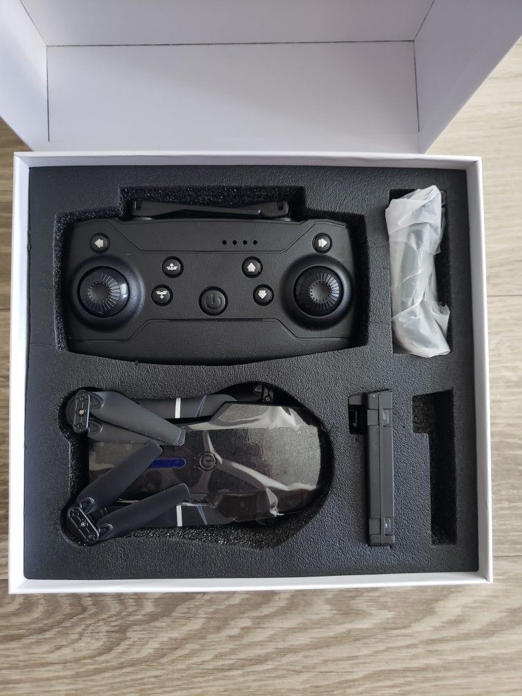 E88 Drone Brand New Untouched.