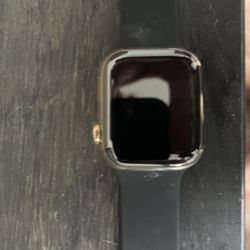 apple watch 7