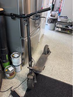 Boosted Rev Electric Scooter