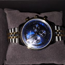 Bulova Men's Watches Christmas Sale !