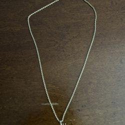 Gold Chain 
