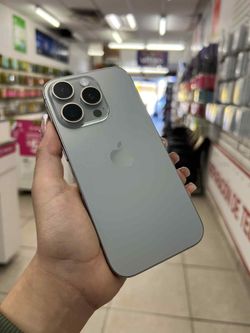 Iphone 16 Pro 128GB UNLOCKED 