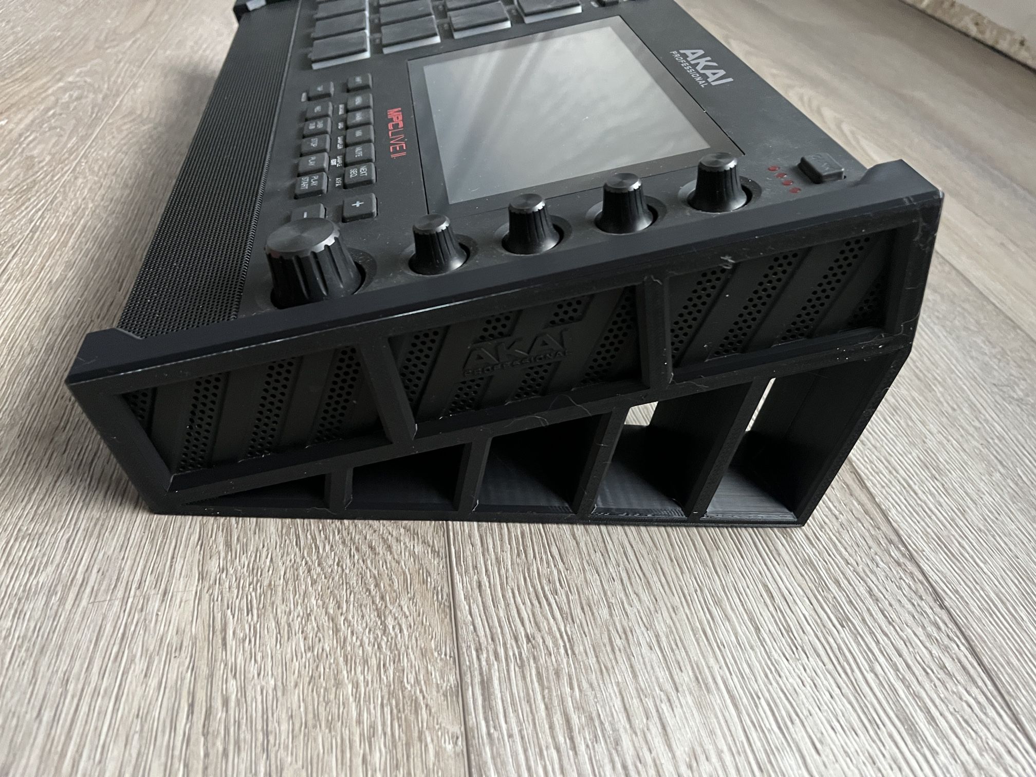 Akai MPC Live 2 Angled Stand (45 Degrees)