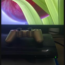 Modded PS3 1tb
