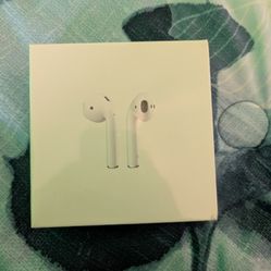 Apple Airpods
